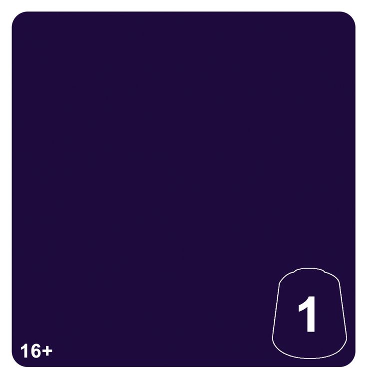Warhammer Tone Pro: Shalaxi Violet 1 (20-371)