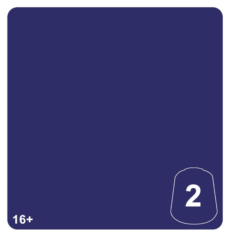Warhammer Tone Pro: Shalaxi Violet 2 (20-372)