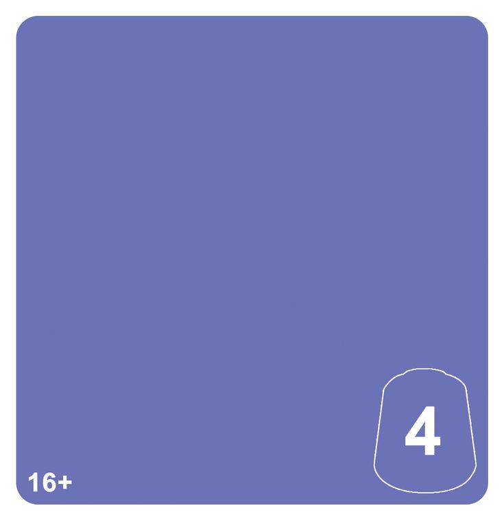 Warhammer Tone Pro: Shalaxi Violet 4 (20-374)