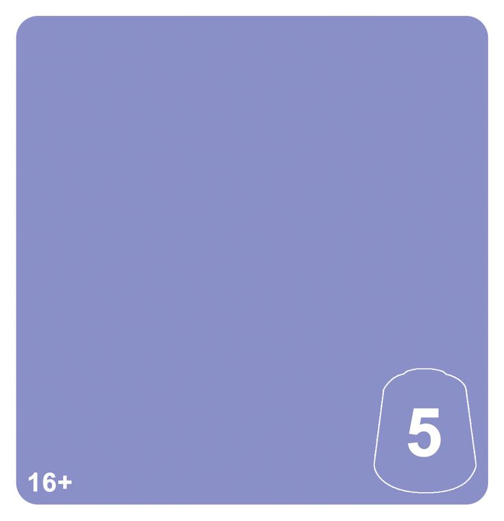 Warhammer Tone Pro: Shalaxi Violet 5 (20-375)