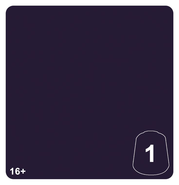 Warhammer Tone Pro: Enrapturess Dusk 1 (20-381)