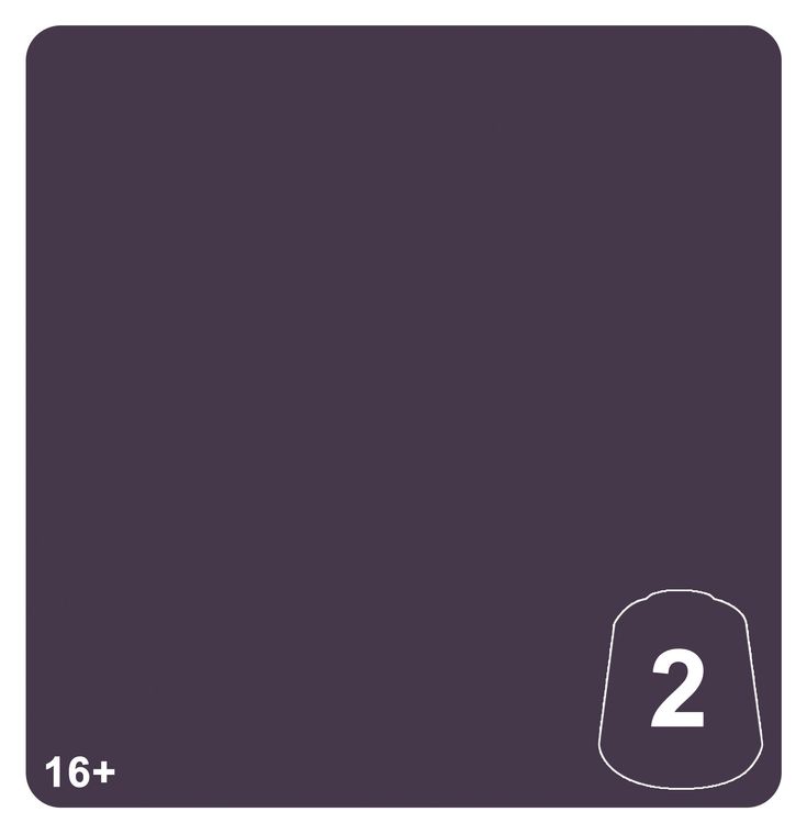 Warhammer Tone Pro: Enrapturess Dusk 2 (20-382)