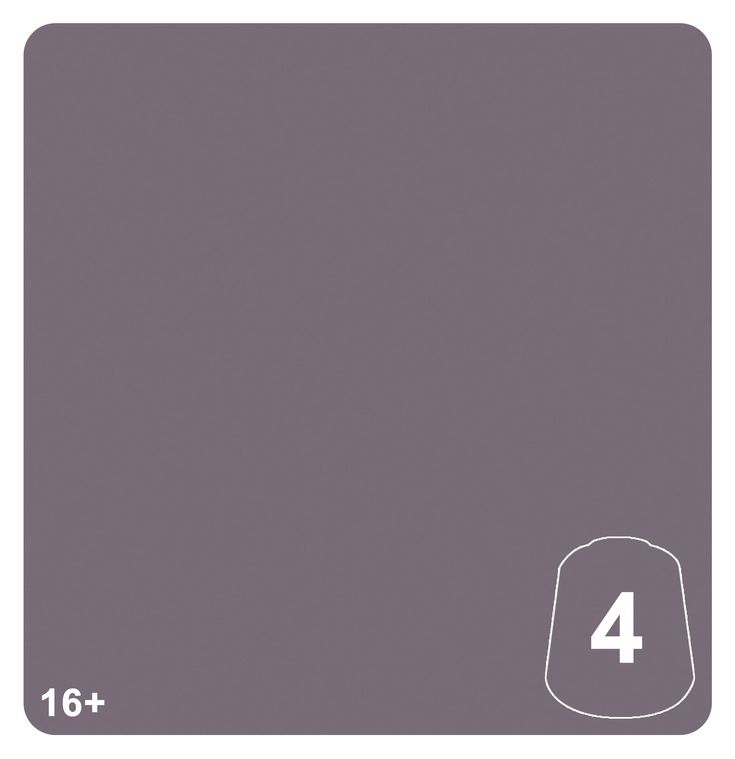 Warhammer Tone Pro: Enrapturess Dusk 4 (20-384)