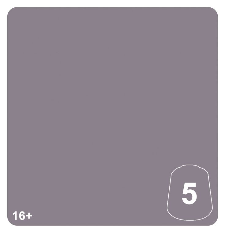 Warhammer Tone Pro: Enrapturess Dusk 5 (20-385)