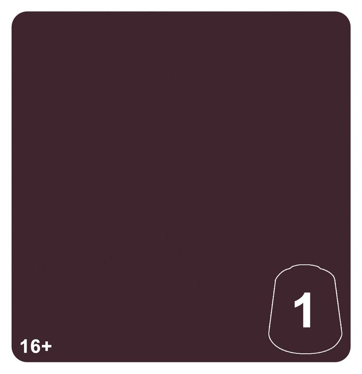 Warhammer Tone Pro: Magnus the Red 1 (20-401)