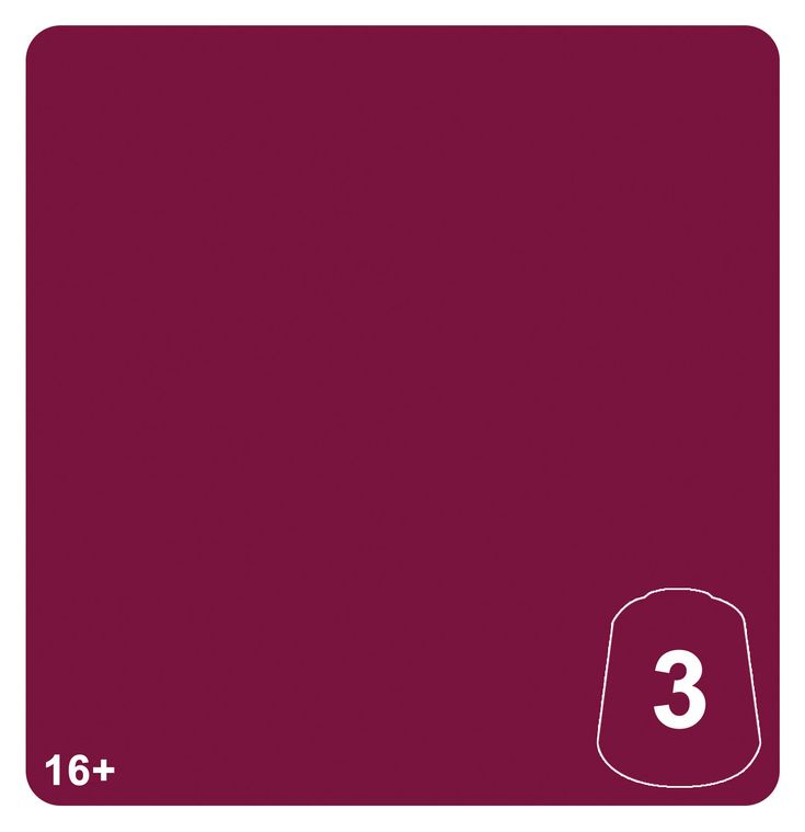 Warhammer Tone Pro: Magnus the Red 3 (20-403)