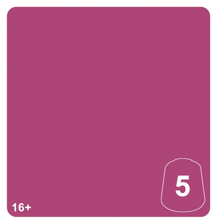 Warhammer Tone Pro: Magnus the Red 5 (20-405)