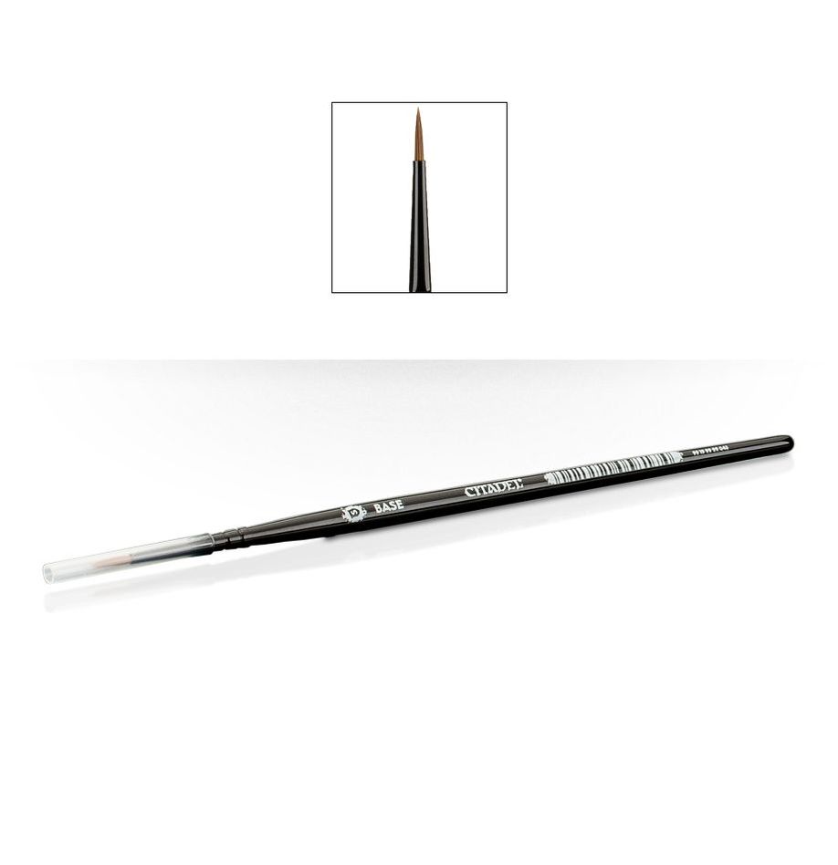 Citadel Base Brush (S)