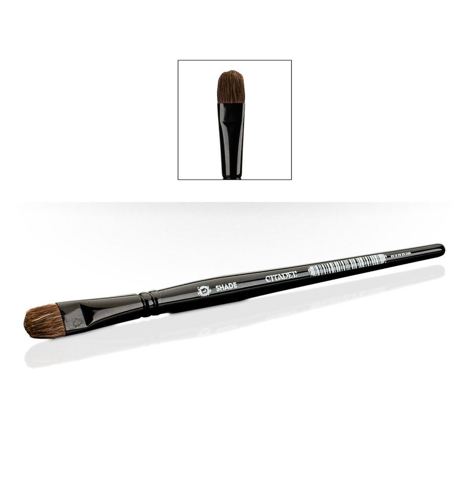 Citadel Shade Brush (L)