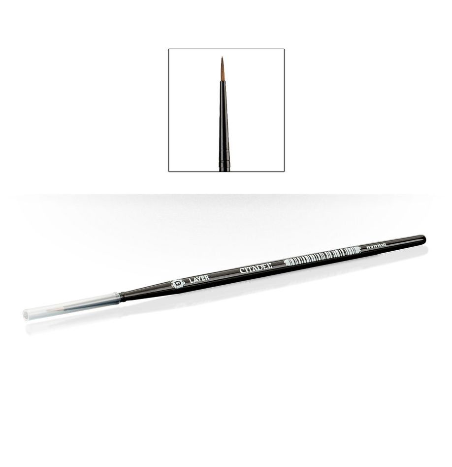 Citadel Layer Brush (S)