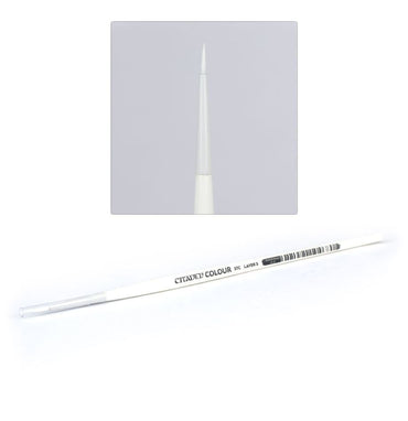 Citadel Synthetic Layer Brush (S)