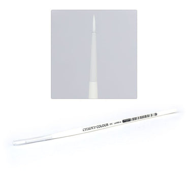 Citadel Synthetic Layer Brush (M)