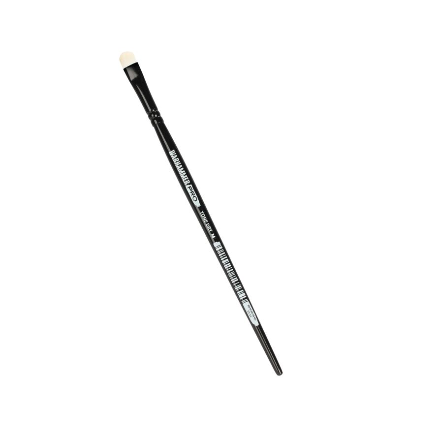 Warhammer: Pro Tone Dry Brush - Medium (M)