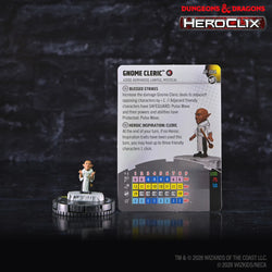 Dungeons & Dragons HeroClix 400: Adventuring Party 1