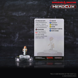Dungeons & Dragons HeroClix 400: Adventuring Party 1