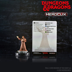 Dungeons & Dragons HeroClix 400: Red Wizards of Thay