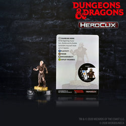 Dungeons & Dragons HeroClix 400: Red Wizards of Thay