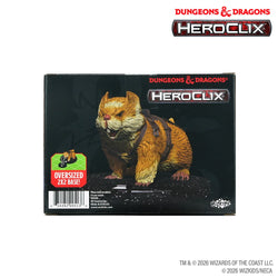 Dungeons & Dragons HeroClix: Giant Space Hamster