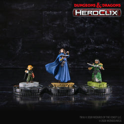 Dungeons & Dragons HeroClix: Tavern Trouble Scenario Pack