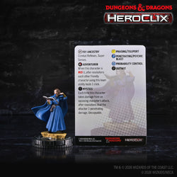 Dungeons & Dragons HeroClix: Tavern Trouble Scenario Pack