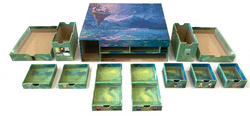 Canvas Big Box
