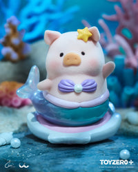 LuLu the Piggy - Ocean Series Blind Box