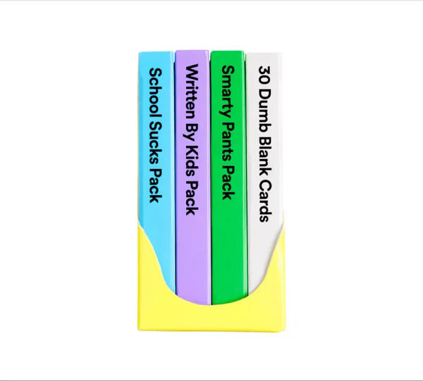 Cards Against Humanity: Class Clown Bundle
