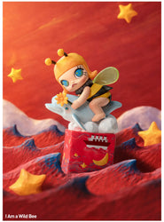 MOLLY Scenery Along the Way 20th Anniversary Series Figures