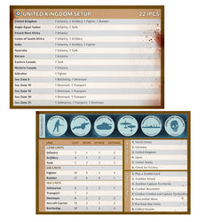 Axis & Allies & Zombies