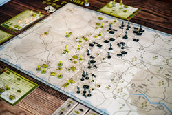 Axis & Allies: Battle of the Bulge