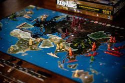 Axis & Allies: 1941 (2023)