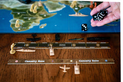 Axis & Allies: 1941 (2023)