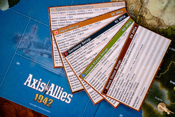 Axis & Allies: 1942 2nd Edition