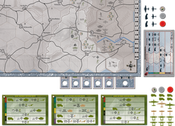 Axis & Allies: Battle of the Bulge