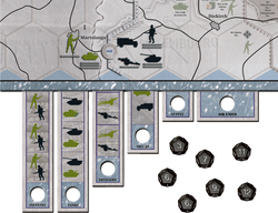Axis & Allies: Battle of the Bulge