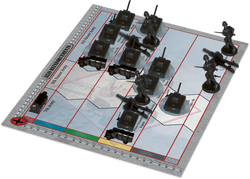 Axis & Allies: Battle of the Bulge