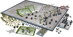 Axis & Allies: Battle of the Bulge