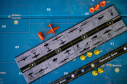 Axis & Allies: 1940 Pacific 2nd Edition