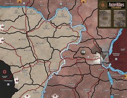 Axis & Allies: Stalingrad