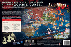Axis & Allies & Zombies