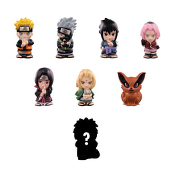 Puchipop Naruto Shippuden Blind Box Figure