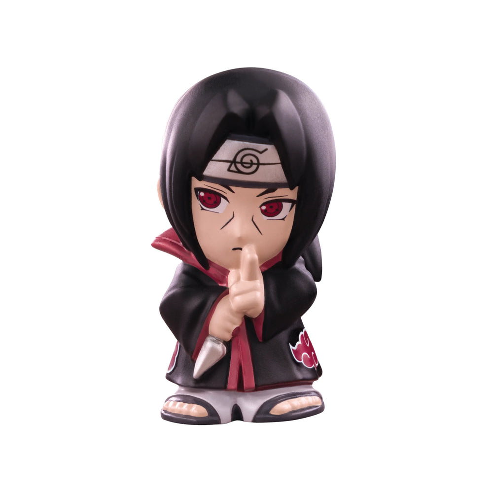 Puchipop Naruto Shippuden Blind Box Figure