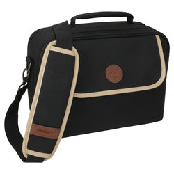 Enhance: Designer Edition Compact TCG Deck Bag - Black