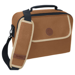 Enhance: Designer Edition Compact TCG Deck Bag - Tan