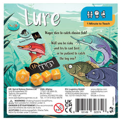 Lure