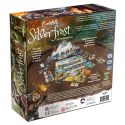 Everdell: Silverfrost - Essentials Edition