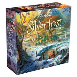 Everdell: Silverfrost - Essentials Edition