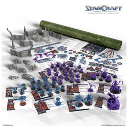 Starcraft TMG: Two-Player Starter Set (Founders Edition)