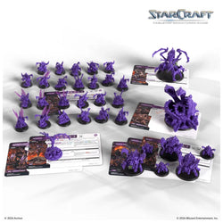 Starcraft TMG: Two-Player Starter Set (Founders Edition)