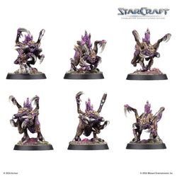 Starcraft TMG: Two-Player Starter Set (Founders Edition)
